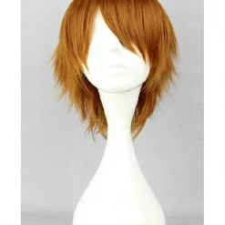 Cosrea Cosplay Wigs Nura Rise Of The Yokai Clan Rikuo Nura Cosplay Wig