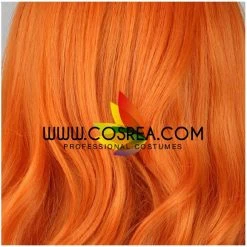 Cosrea Cosplay Wigs One Piece Nami Two Years Later Cosplay Wig