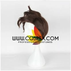 Cosrea Overwatch Tracer Cosplay Wig Cosplay Wigs