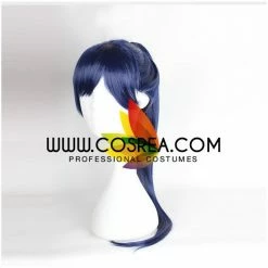 Cosrea Cosplay Wigs Overwatch Widowmaker Cosplay Wig