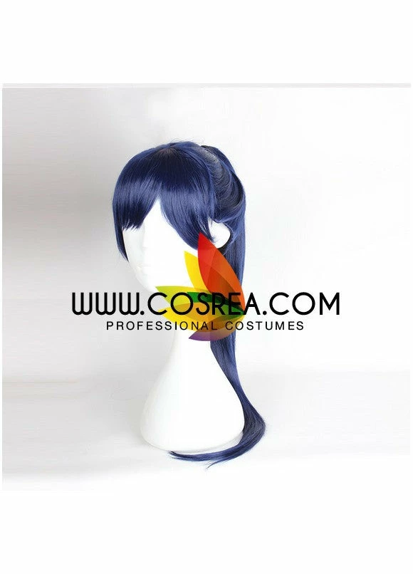 Cosrea Cosplay Wigs Overwatch Widowmaker Cosplay Wig