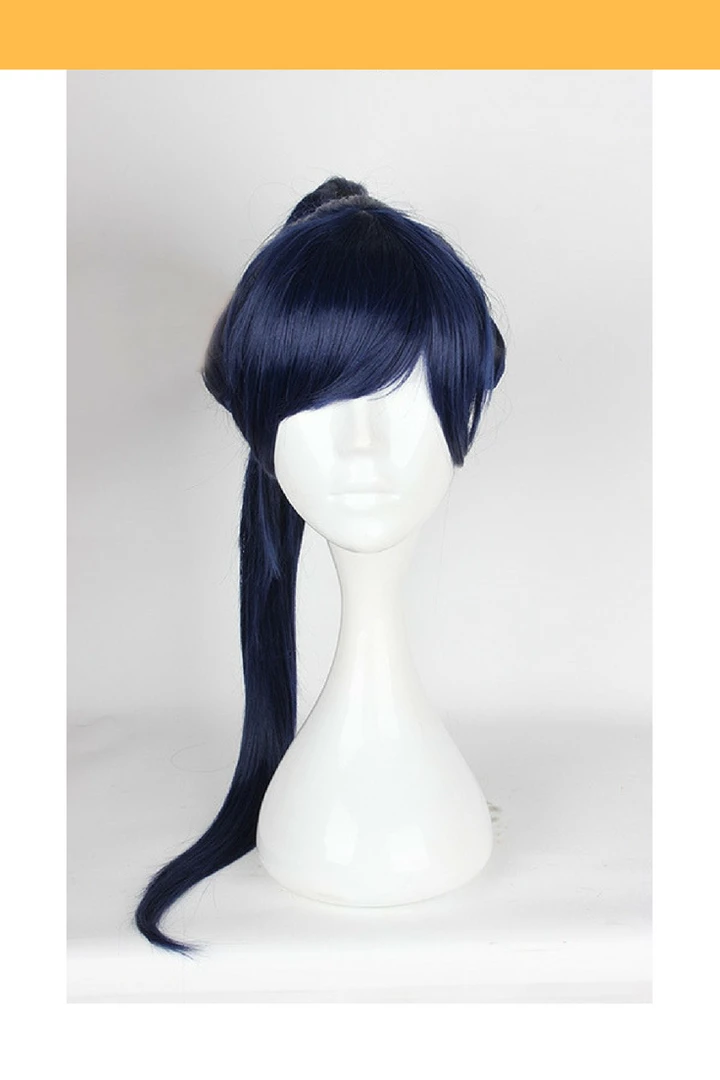 Cosrea Cosplay Wigs Overwatch Widowmaker Cosplay Wig