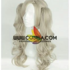 Cosrea Cosplay Wigs Persona 5 Ann Takamaki Paled Cosplay Wig