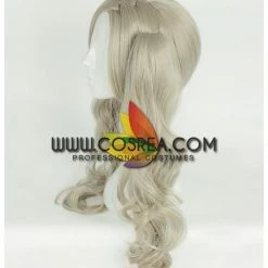 Cosrea Cosplay Wigs Persona 5 Ann Takamaki Paled Cosplay Wig