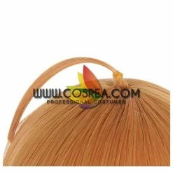 Cosrea Cosplay Wigs Persona 5 Futaba Sakura Cosplay Wig