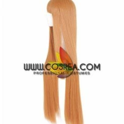 Cosrea Cosplay Wigs Persona 5 Futaba Sakura Cosplay Wig