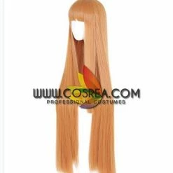 Cosrea Cosplay Wigs Persona 5 Futaba Sakura Cosplay Wig