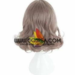 Cosrea Persona 5 Haru Okumura Cosplay Wig