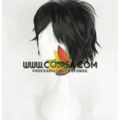 Cosrea Persona 5 Protagonist Cosplay Wig