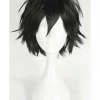 Cosrea Persona 5 Protagonist Cosplay Wig