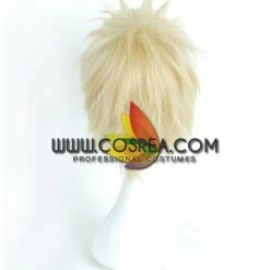 Cosrea Persona 5 Ryuki Sakamoto Cosplay Wig