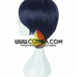 Cosrea Cosplay Wigs Persona 5 Yusuke Kitagawa Cosplay Wig