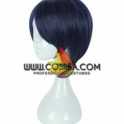 Cosrea Cosplay Wigs Persona 5 Yusuke Kitagawa Cosplay Wig