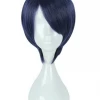 Cosrea Cosplay Wigs Persona 5 Yusuke Kitagawa Cosplay Wig