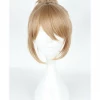 Cosrea Prince Of Stride Riku Yagami Cosplay Wig