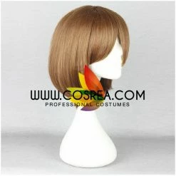 Cosrea Cosplay Wigs Pupa Yume Hasegawa Cosplay Wig