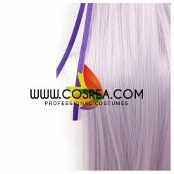 Cosrea Re:Zero Emilia Cosplay Wig Cosplay Wigs