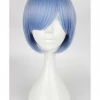Cosrea Re:Zero Rem Cosplay Wig