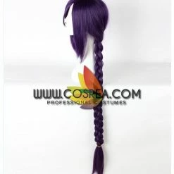 Cosrea ReCreators Chikujoin Magane Cosplay Wig