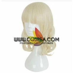 Cosrea Rozen Maiden Hinaichigo Anniversary Cosplay Wig Cosplay Wigs