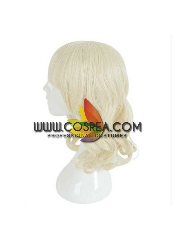 Cosrea Rozen Maiden Hinaichigo Anniversary Cosplay Wig Cosplay Wigs