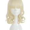 Cosrea Rozen Maiden Hinaichigo Anniversary Cosplay Wig Cosplay Wigs