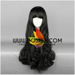 Cosrea RWBY Blake Belladonna Cosplay Wig