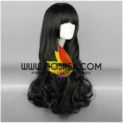 Cosrea RWBY Blake Belladonna Cosplay Wig