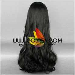 Cosrea RWBY Blake Belladonna Cosplay Wig