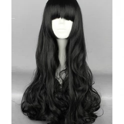 Cosrea RWBY Blake Belladonna Cosplay Wig