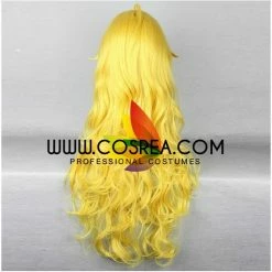 Cosrea Cosplay Wigs RWBY Yellow Yang Cosplay Wig
