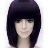 Cosrea Cosplay Wigs Sailormoon Sailor Saturn Cosplay Wig