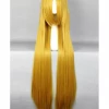 Cosrea Sailormoon Sailor Venus Cosplay Wig