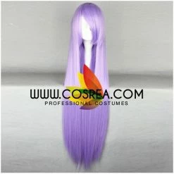 Cosrea Saint Seiya Athena Cosplay Wig