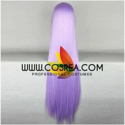 Cosrea Saint Seiya Athena Cosplay Wig