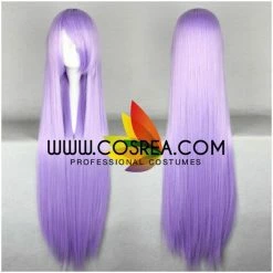Cosrea Saint Seiya Athena Cosplay Wig
