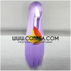 Cosrea Saint Seiya Athena Cosplay Wig