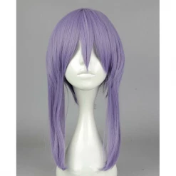 Cosrea Seraph Of The End Shinoa Hiragi Cosplay WigSeraph Of The End