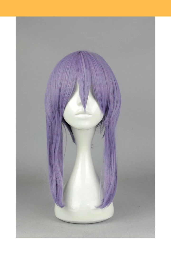 Cosrea Seraph Of The End Shinoa Hiragi Cosplay WigSeraph Of The End