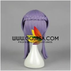 Cosrea Seraph Of The End Shinoa Hiragi Cosplay WigSeraph Of The End