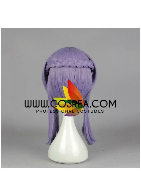 Cosrea Seraph Of The End Shinoa Hiragi Cosplay WigSeraph Of The End