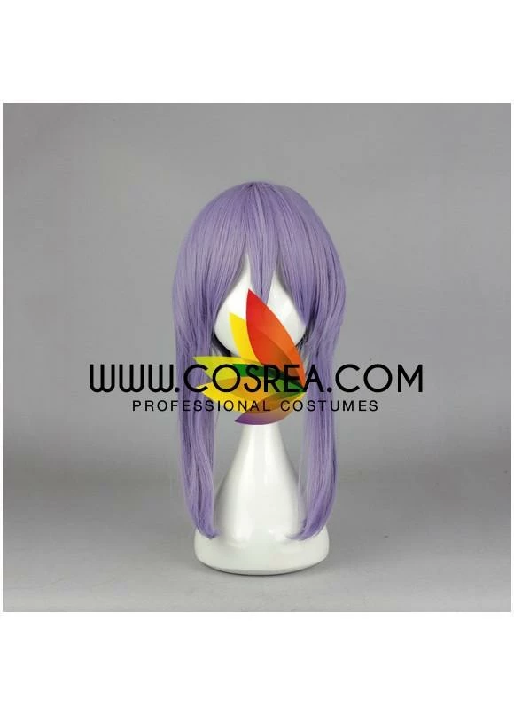 Cosrea Seraph Of The End Shinoa Hiragi Cosplay WigSeraph Of The End