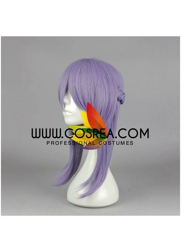 Cosrea Seraph Of The End Shinoa Hiragi Cosplay WigSeraph Of The End