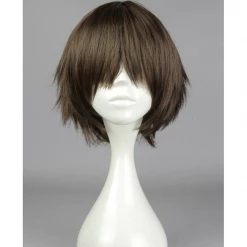 Cosrea Cosplay Wigs Seraph Of The End Yoichi Saotome Cosplay Wig