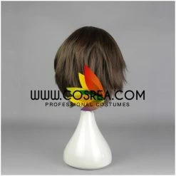 Cosrea Cosplay Wigs Seraph Of The End Yoichi Saotome Cosplay Wig