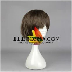 Cosrea Cosplay Wigs Seraph Of The End Yoichi Saotome Cosplay Wig