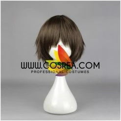 Cosrea Cosplay Wigs Seraph Of The End Yoichi Saotome Cosplay Wig