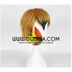 Cosrea Servamp Hyde Cosplay Wig