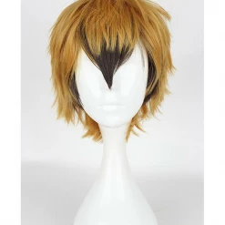 Cosrea Servamp Hyde Cosplay Wig