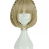 Cosrea SinoAlice Briar Rose Braided Cosplay Wig